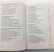 Load image into Gallery viewer, BECAUSE I SAID SO! - Ken Jennings