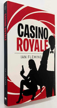 Load image into Gallery viewer, CASINO ROYALE - Ian Fleming