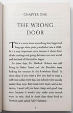 Load image into Gallery viewer, THE MAGICIAN'S NEPHEW - C.S. Lewis