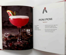 Load image into Gallery viewer, THE ART OF MIXOLOGY MAKING SPIRITS BRIGHT - Parragon Books