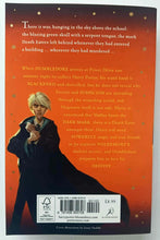 Load image into Gallery viewer, HARRY POTTER AND THE HALF-BLOOD PRINCE - J.K. Rowling