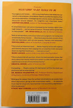 Load image into Gallery viewer, HELLO I WANT TO DIE PLEASE FIX ME - Anna Mehler Paperny