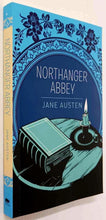 Load image into Gallery viewer, NORTHANGER ABBEY - Jane Austen