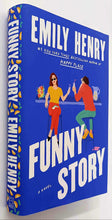 Load image into Gallery viewer, FUNNY STORY - Emily Henry