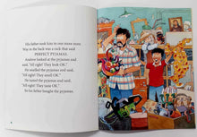 Load image into Gallery viewer, PYJAMA DAY! - Robert Munsch