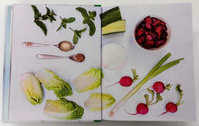 Load image into Gallery viewer, SALAD DAYS - Love Food