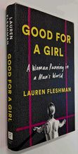 Load image into Gallery viewer, GOOD FOR A GIRL - Lauren Fleshman