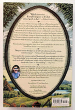 Load image into Gallery viewer, MIRROR MIRROR - Gregory Maguire