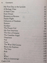 Load image into Gallery viewer, ANNE FRANK'S TALES FROM THE SECRET ANNEX - Anne Frank, Gerrold van der Stroom