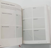 Load image into Gallery viewer, THE HUMAN BEING JOURNAL - Mahara Lifestyle Inc.