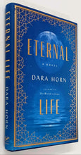 Load image into Gallery viewer, ETERNAL LIFE - Dara Horn