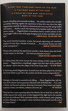 Load image into Gallery viewer, MIDNIGHT IN CHERNOBYL - Adam Higginbotham