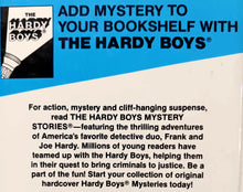 Load image into Gallery viewer, HARDY BOYS (SET) - Franklin W. Dixon