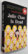 Load image into Gallery viewer, JULIE CHAN IS DEAD - Liann Zhang