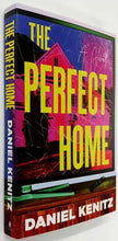 Load image into Gallery viewer, THE PERFECT HOME - Daniel Kenitz