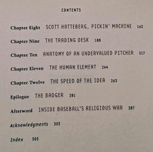 Load image into Gallery viewer, MONEYBALL - Michael Lewis