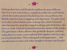 Load image into Gallery viewer, A PLACE AT THE TABLE - Saadia Faruqi, Laura Shovan