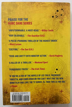 Load image into Gallery viewer, EXILE (SIGNED) - James Swallow