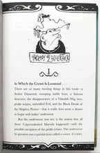 Load image into Gallery viewer, HORTON HALFPOTT - Tom Angleberger