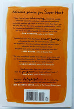 Load image into Gallery viewer, SUPER HOST - Kate Russo