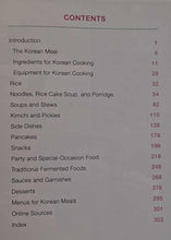 Load image into Gallery viewer, MAANGCHI'S REAL KOREAN COOKING - Maangchi, Lauren Chattman