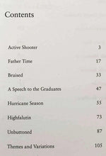 Load image into Gallery viewer, HAPPY-GO-LUCKY - David Sedaris