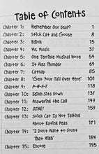 Load image into Gallery viewer, STICK CAT - Tom Watson