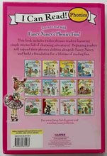 Load image into Gallery viewer, FANCY NANCY'S PHONICS FUN - Jane O'Connor