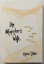 Load image into Gallery viewer, THE MINISTER'S WIFE - Karen Stiller