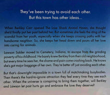 Load image into Gallery viewer, THE LOVE SHACK - Lori Foster