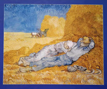 Load image into Gallery viewer, VAN GOGH - Victoria Charles