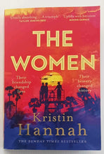 Load image into Gallery viewer, THE WOMEN - Kristin Hannah