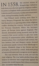 Load image into Gallery viewer, A COLUMN OF FIRE - Ken Follett