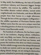 Load image into Gallery viewer, FIRE WEATHER - John Vaillant