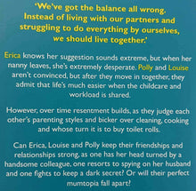 Load image into Gallery viewer, WIFE SUPPORT SYSTEM - Kathleen Whyman