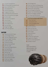 Load image into Gallery viewer, THE ULTIMATE SHOOTING SKILLS MANUAL - Outdoor Life Magazine Editors