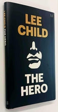 Load image into Gallery viewer, THE HERO - Lee Child