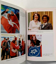 Load image into Gallery viewer, OPEN HEART, OPEN MIND - Clara Hughes