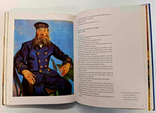 Load image into Gallery viewer, VAN GOGH - Victoria Charles