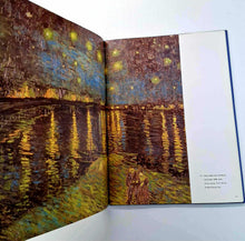 Load image into Gallery viewer, VAN GOGH - Victoria Charles
