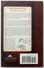 Load image into Gallery viewer, THE BOOK OF SPELLS - George Beahm, Stan Goldin