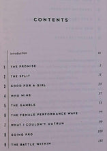 Load image into Gallery viewer, GOOD FOR A GIRL - Lauren Fleshman