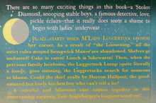 Load image into Gallery viewer, HORTON HALFPOTT - Tom Angleberger