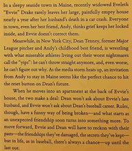 Load image into Gallery viewer, EVVIE DRAKE STARTS OVER - Linda Holmes