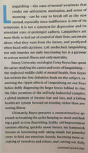 Load image into Gallery viewer, LANGUISHING - Corey Keyes