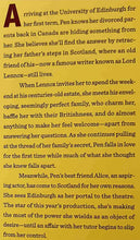 Load image into Gallery viewer, THE LIFE CYCLE OF THE COMMON OCTOPUS - Emma Knight