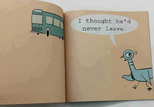 Load image into Gallery viewer, DON'T LET THE PIGEON DRIVE THE BUS! - Mo Willems