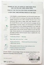 Load image into Gallery viewer, HOW THE MIND WORKS - Steven Pinker