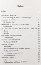 Load image into Gallery viewer, HOCKEY TOWNS - Ron MacLean, Kirstie McLellan Day