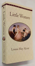 Load image into Gallery viewer, LITTLE WOMEN - Louisa May Alcott